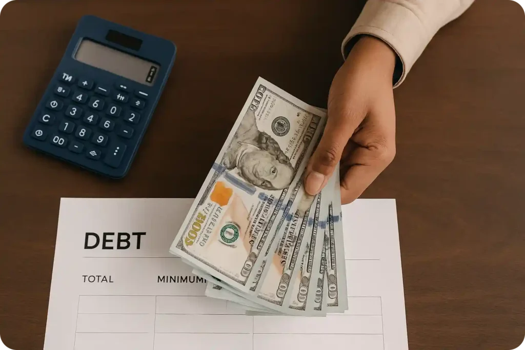 how-to-pay-off-debt-fast