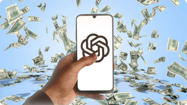 ChatGPT to Cash Real Ways Students Are Earning Money Using Only Their Phones